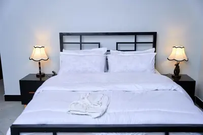 Gallery image of Gavril's Bed and Breakfast in Arusha