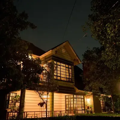 Gavril's Bed and Breakfast