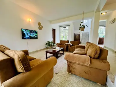 Gallery image of Ekhaya Stay in Arusha
