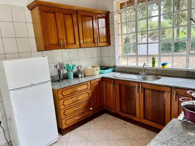 Gallery image of Ekhaya Stay in Arusha