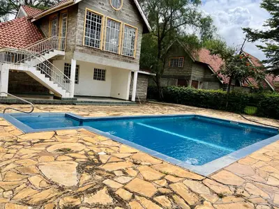Gallery image of Ekhaya Stay in Arusha