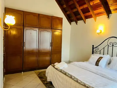 Gallery image of Ekhaya Stay in Arusha