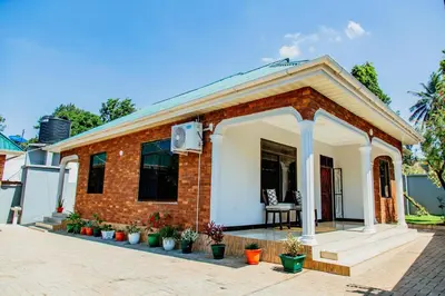 Gallery image of Kwetu Maili6Homes 02 in Moshi