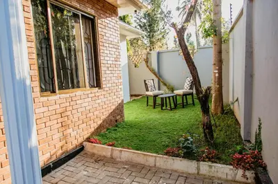 Gallery image of Kwetu Maili6Homes 02 in Moshi