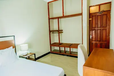 Gallery image of Kwetu Maili6Homes 02 in Moshi