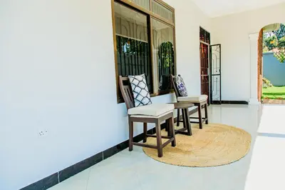 Gallery image of Kwetu Maili6Homes 02 in Moshi
