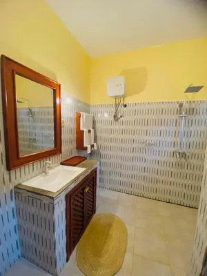 Gallery image of Helens Luxury Resort in Karatu