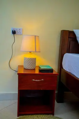 Gallery image of Helens Luxury Resort in Karatu