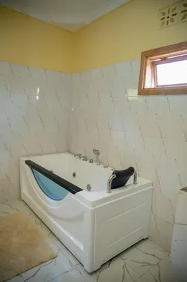 Gallery image of Helens Luxury Resort in Karatu