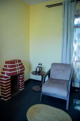 Gallery image of Helens Luxury Resort in Karatu