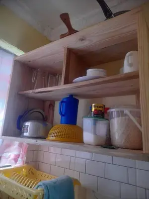Gallery image of Nase home in Arusha
