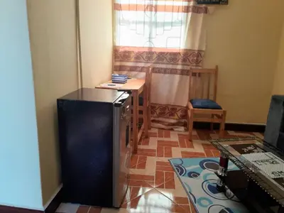 Gallery image of Nase home in Arusha
