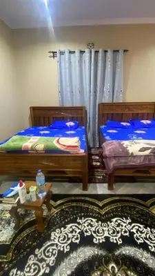Gallery image of Midawe Kwetu Homestay in Arusha