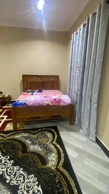 Gallery image of Midawe Kwetu Homestay in Arusha