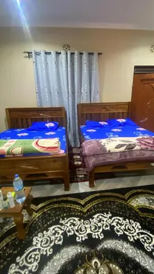 Gallery image of Midawe Kwetu Homestay in Arusha
