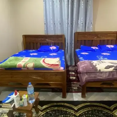 Midawe Kwetu Homestay