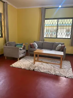 Gallery image of Chic Kilimanjaro Getaway Spot in Moshi