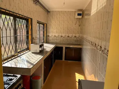 Gallery image of Chic Kilimanjaro Getaway Spot in Moshi