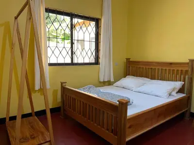 Gallery image of Chic Kilimanjaro Getaway Spot in Moshi