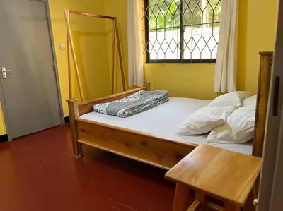Gallery image of Chic Kilimanjaro Getaway Spot in Moshi