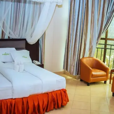 Hotel Graceland Arusha