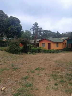 Gallery image of Jameson House in Karatu