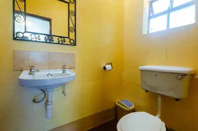Gallery image of Jameson House in Karatu