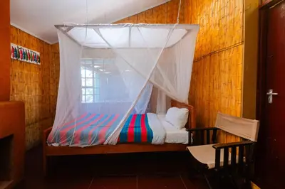 Gallery image of Jameson House in Karatu