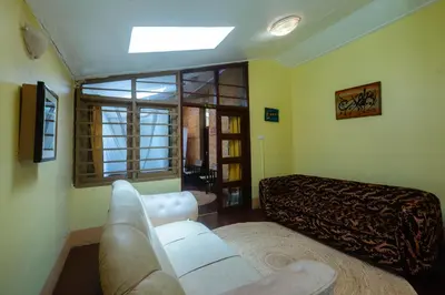 Gallery image of Jameson House in Karatu