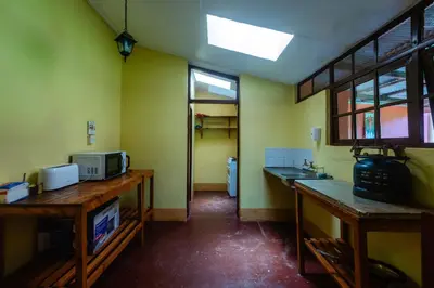 Gallery image of Jameson House in Karatu