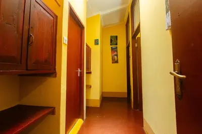 Gallery image of Jameson House in Karatu