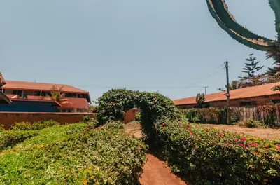 Gallery image of Jameson House in Karatu