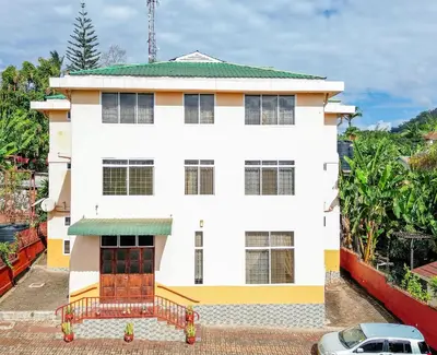 Gallery image of Afr Hostel in Arusha