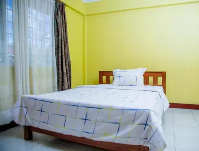 Gallery image of Afr Hostel in Arusha