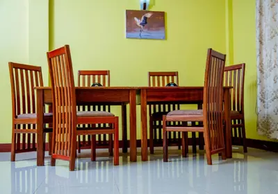 Gallery image of Afr Hostel in Arusha