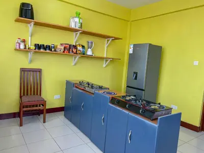 Gallery image of Afr Hostel in Arusha