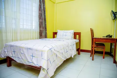 Gallery image of Afr Hostel in Arusha