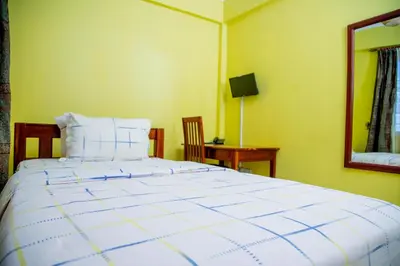 Gallery image of Afr Hostel in Arusha