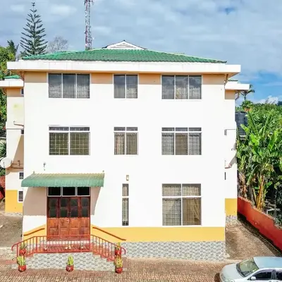 Afr Hostel