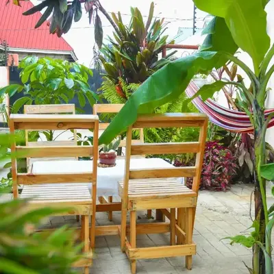 Destination House