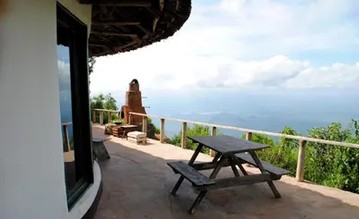 Gallery image of Mambo View Point in Ndungu