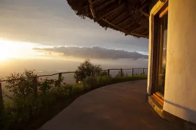 Gallery image of Mambo View Point in Ndungu