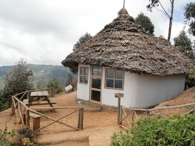 Gallery image of Mambo View Point in Ndungu