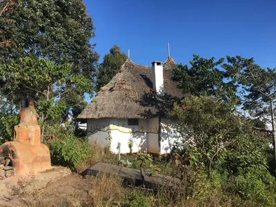 Gallery image of Mambo View Point in Ndungu