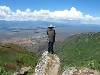 Gallery image of Mambo View Point in Ndungu