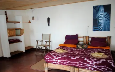 Gallery image of Mambo View Point in Ndungu