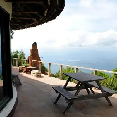 Mambo View Point