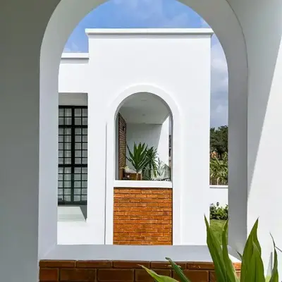 Ndani House