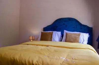 Gallery image of Lwathane Suites in Arusha
