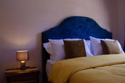 Gallery image of Lwathane Suites in Arusha